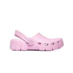 Birkenstock Dřeváky růžové 37 EU Birki Flow Eva Fondant