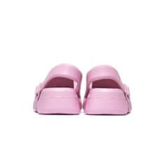 Birkenstock Dřeváky růžové 37 EU Birki Flow Eva Fondant