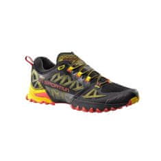 La Sportiva Boty běžecké černé 43.5 EU La Bushido Iii Gtx