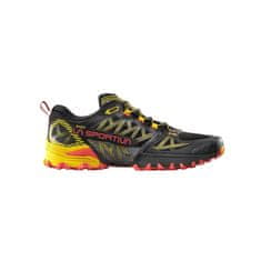 La Sportiva Boty běžecké černé 43.5 EU La Bushido Iii Gtx