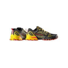 La Sportiva Boty běžecké černé 43.5 EU La Bushido Iii Gtx