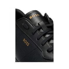 Hugo Boss Boty černé 46 EU 50529541