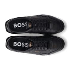 Hugo Boss Boty černé 46 EU 50529541