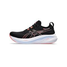 Asics Boty běžecké černé 46 EU Gel-nimbus 26