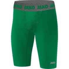 JAKO Kalhoty zelené 176 - 181 cm/L 855106