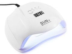 Verk 15789 UV Lampa SUN X 54 W bílá