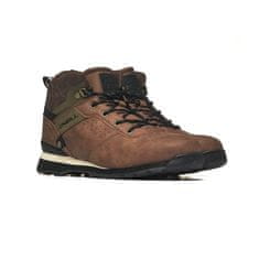 O'Neill Boty hnědé 44 EU Grand Teton Men Mid