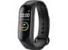 Verk 06229 Fitness náramek Smart M4 černá