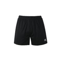 FORZA Kalhoty černé 180 - 184 cm/XXL Laika 2in1 Short