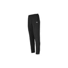 FORZA Kalhoty černé 180 - 184 cm/L Canton Track Pant