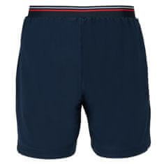 FILA Kalhoty tmavomodré 178 - 182 cm/L Short Stephan