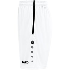 JAKO Kalhoty bílé 182 - 187 cm/XL 4499000