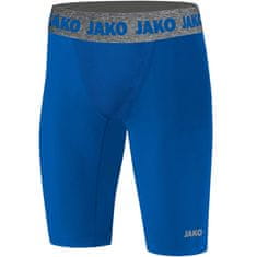 JAKO Kalhoty modré 164 - 169 cm/S 855104