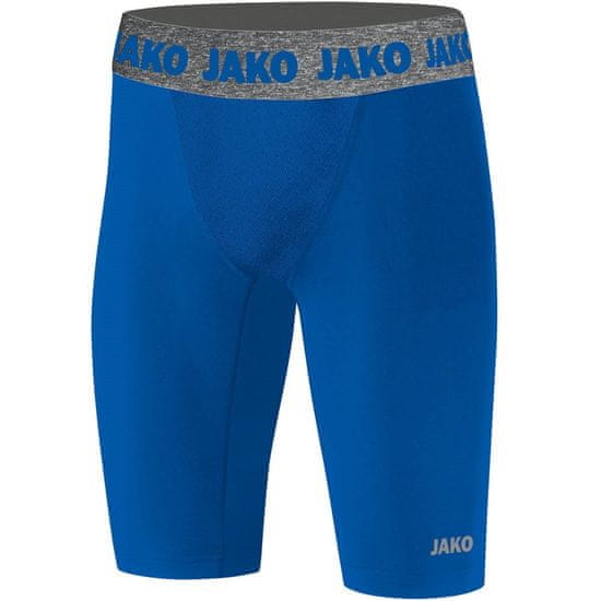 JAKO Kalhoty modré 855104