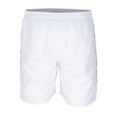 FILA Kalhoty na trenínk bílé 173 - 177 cm/M Short Riley