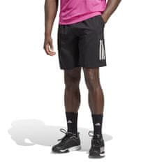 Adidas Kalhoty černé 170 - 175 cm/M Club 3