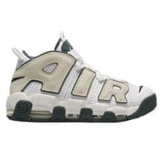 Nike Boty bílé 42.5 EU Air More Uptempo `96