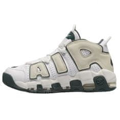 Nike Boty bílé 42.5 EU Air More Uptempo `96