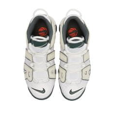 Nike Boty bílé 42.5 EU Air More Uptempo `96