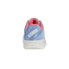 K-SWISS Boty tenisové modré 39.5 EU Express Light 3