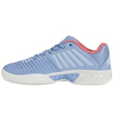 K-SWISS Boty tenisové modré 39.5 EU Express Light 3