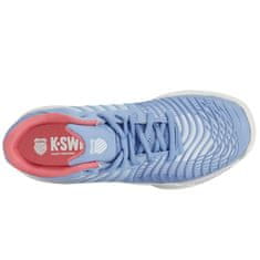 K-SWISS Boty tenisové modré 39.5 EU Express Light 3