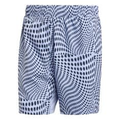 Adidas Kalhoty 170 - 175 cm/M Club Graphic Shorts