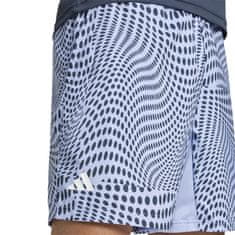 Adidas Kalhoty 170 - 175 cm/M Club Graphic Shorts