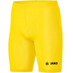 JAKO Kalhoty žluté 170 - 175 cm/M 851630