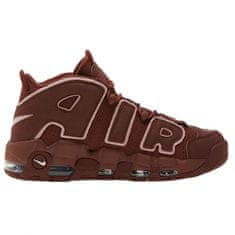 Nike Boty hnědé 42.5 EU Air More Uptempo `96