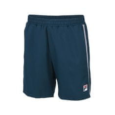 FILA Kalhoty zelené 168 - 172 cm/S Short Riley