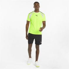 Puma Kalhoty černé 188 - 191 cm/XL Teamliga