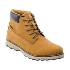 ELBRUS Boty 41 EU Navid Mid Camel