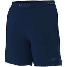 JAKO Kalhoty tmavomodré 182 - 187 cm/XL 6278900