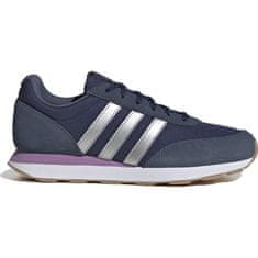 Adidas Boty tmavomodré 38 EU Run 60s 3.0