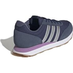 Adidas Boty tmavomodré 38 EU Run 60s 3.0