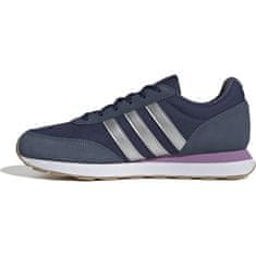 Adidas Boty tmavomodré 38 EU Run 60s 3.0