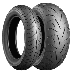 Bridgestone Pneumatika Exedra G 852 G 200/50 ZR 17 (75W) TL Zadní