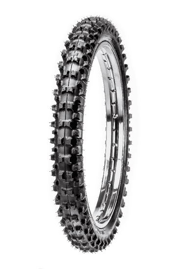 CST Pneumatika CM-741 Bite Enduro 90/90 - 21 54M TT Přední