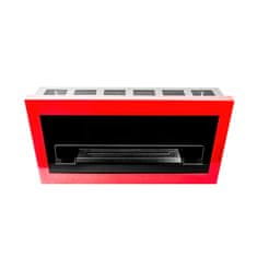 Aga Biokrb Verona Rosso