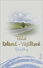 Táňa Keleová-Vasilková: Skúšky