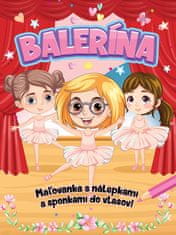 Balerína