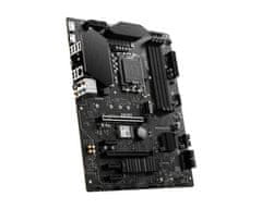 MSI PRO Z790-S WIFI/LGA 1700/ATX