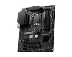 MSI PRO Z790-S WIFI/LGA 1700/ATX