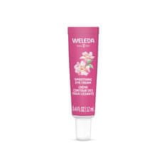 Weleda Rozjasňující oční krém Divoká růže a bílý čaj (Smoothing Eye Cream) 12 ml