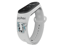 MobilPouzdra.cz Náhradní náramek Mi band 3/4/5/6/7 Harry Potter - Dobby 2 - Vícebarevná -