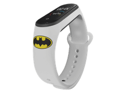 MobilPouzdra.cz Náhradní náramek Mi band 3/4/5/6/7 Batman - Logo - Vícebarevná -