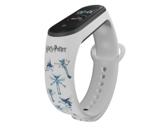 MobilPouzdra.cz Náhradní náramek Mi band 3/4/5/6/7 Harry Potter - Cornwallští rarachové - Vícebarevná -