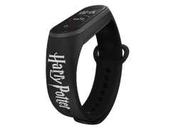 MobilPouzdra.cz Náhradní náramek Mi band 3/4/5/6/7 Harry Potter - Vícebarevná -