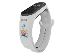 MobilPouzdra.cz Náhradní náramek Mi band 3/4/5/6/7 Harry Potter - LUNA LOVEGOOD 3 - Vícebarevná -